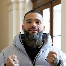 Emiliano "Pocho" Estrela
