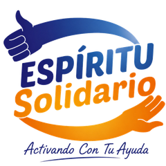Espíritu Solidario — Activando Con Tu Ayuda
